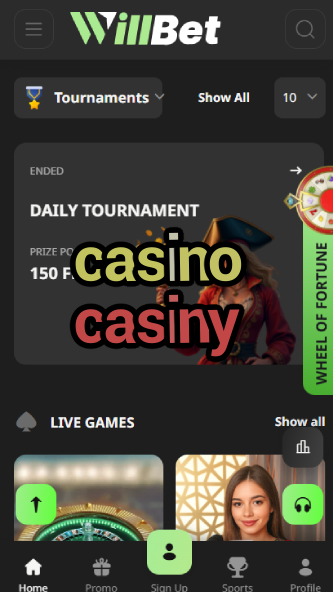 Casino Casiny - Premium Online Casino-casinocasi.ydblkf.net