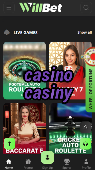 Casino Casiny - Premium Online Casino-casinocasi.ydblkf.net