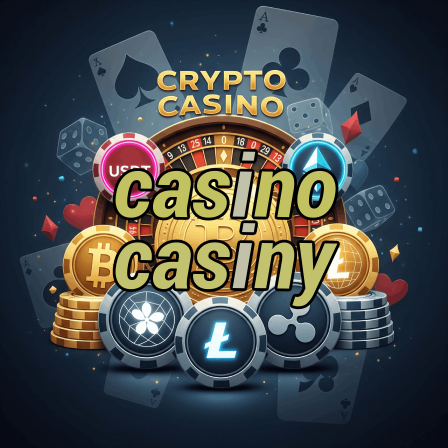 Casino Casiny - Premium Online Casino